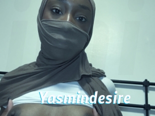 Yasmindesire