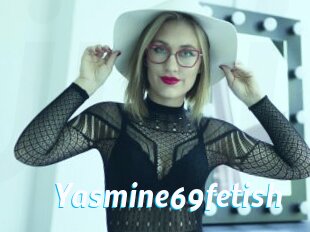 Yasmine69fetish