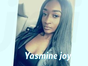 yasmine_joy J Mine