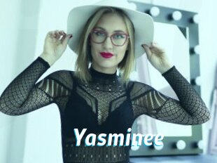 Yasminee