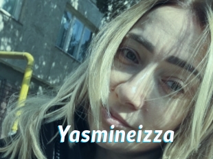 Yasmineizza