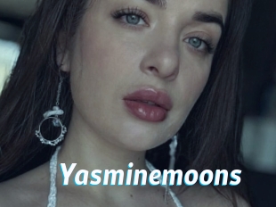 Yasminemoons