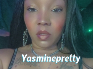 Yasminepretty