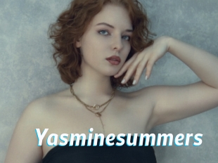 Yasminesummers