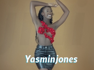 Yasminjones