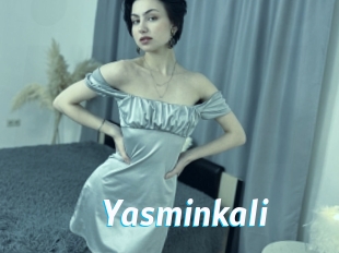 Yasminkali