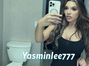 Yasminlee777