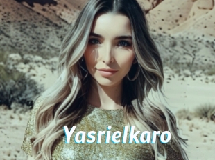 Yasrielkaro