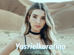 Yasrielkarolina
