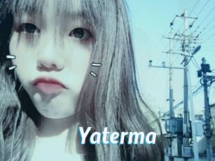 Yaterma