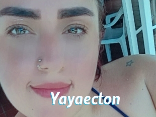 Yayaecton