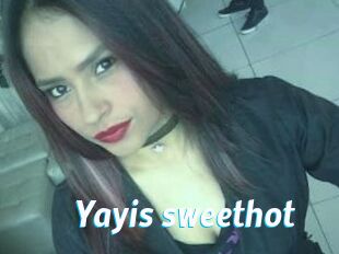 Yayis_sweethot