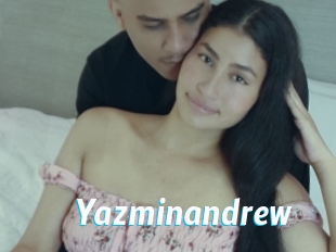 yazminandrew J Mine