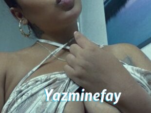 Yazminefay