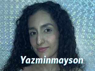Yazminmayson