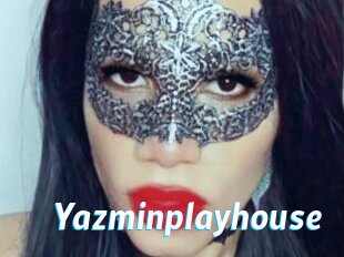 Yazminplayhouse
