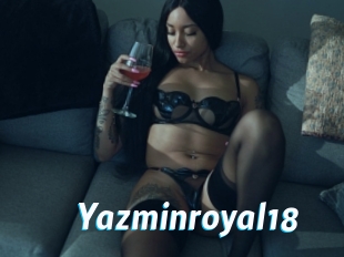 Yazminroyal18