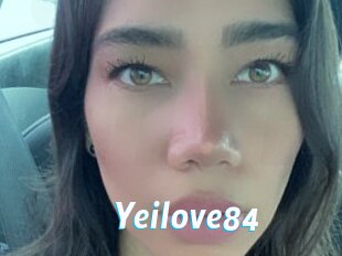 Yeilove84