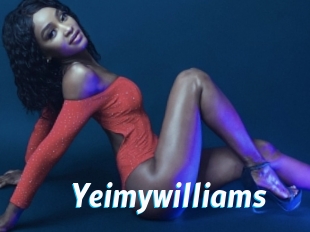 Yeimywilliams