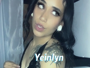 Yeinlyn