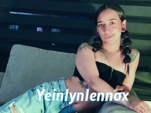 Yeinlynlennox
