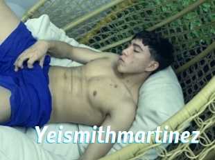 Yeismithmartinez