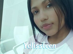 Yelissteen
