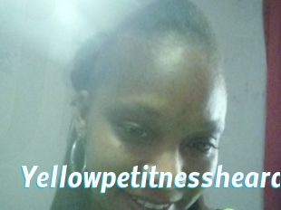 Yellowpetitnessheard