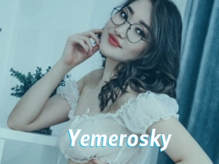 Yemerosky