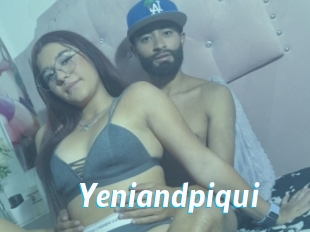 Yeniandpiqui