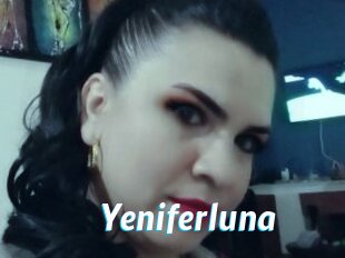 Yeniferluna