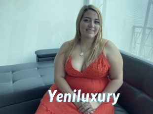 Yeniluxury
