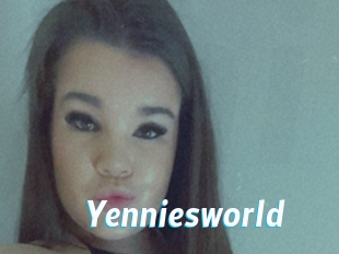 Yenniesworld