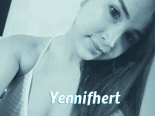 Yennifhert