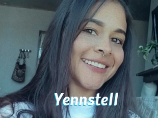 Yennstell