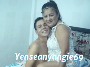 Yenseanyangie69