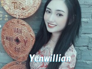 Yenwillian