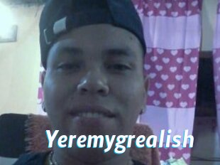 Yeremygrealish