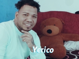 yerico J Mine