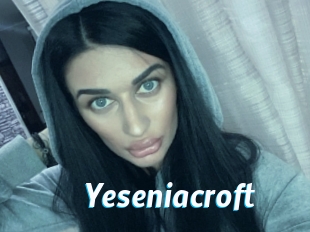 Yeseniacroft