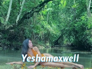 yeshamaxwell J Mine
