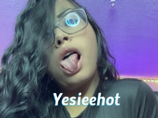 Yesieehot
