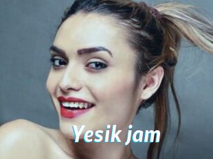 Yesik_jam
