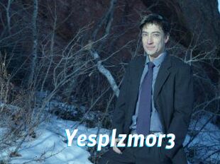 Yesplzmor3