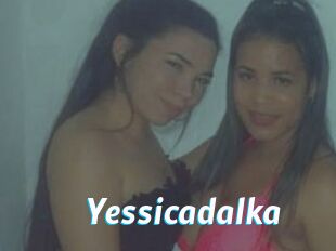 Yessicadalka