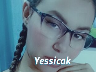 Yessicak