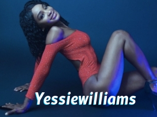 yessiewilliams J Mine