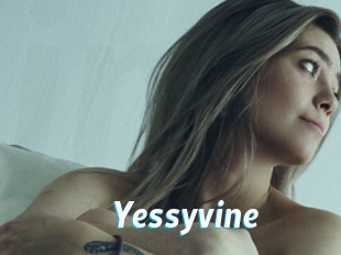 Yessyvine
