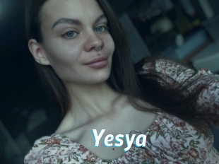 Yesya
