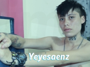Yeyesaenz